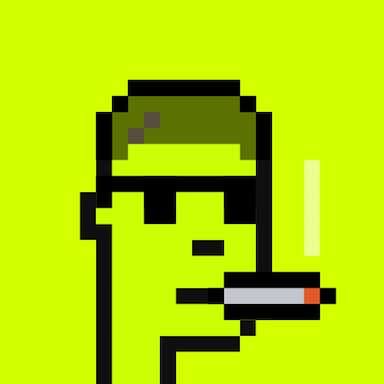 404 Origin Punk