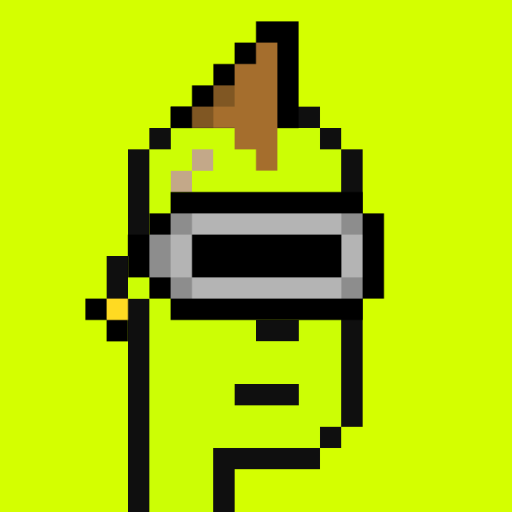 404 Origin Punk