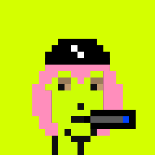 404 Origin Punk