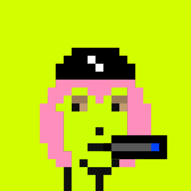 404 Origin Punk