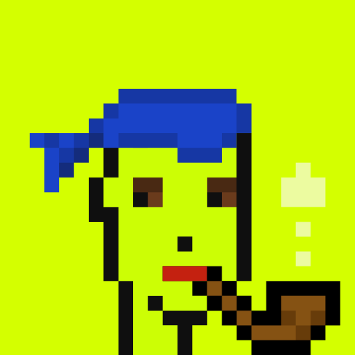 404 Origin Punk