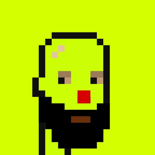 404 Origin Punk