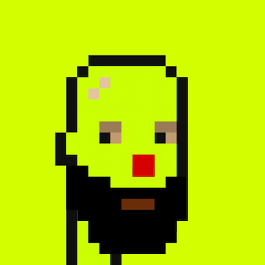 404 Origin Punk