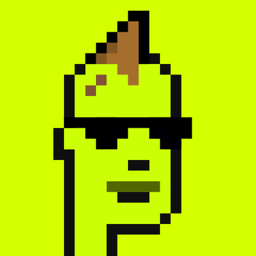 404 Origin Punk