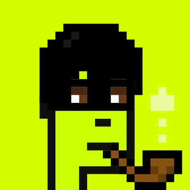 404 Origin Punk