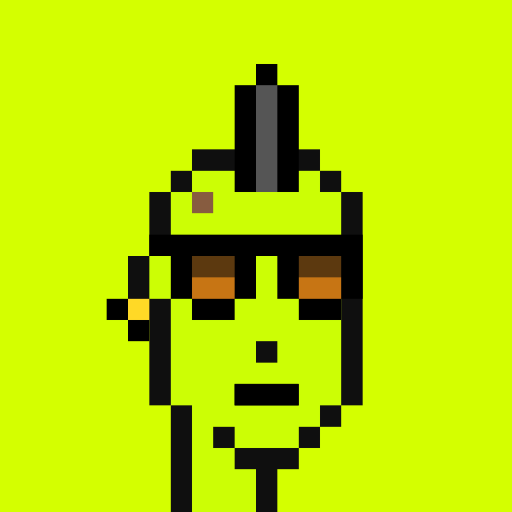 404 Origin Punk