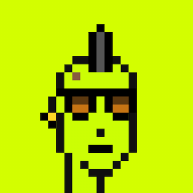 404 Origin Punk