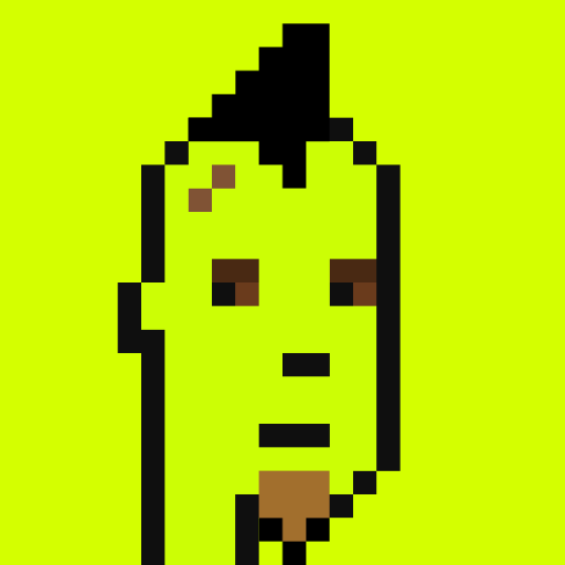 404 Origin Punk
