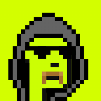 404 Origin Punk