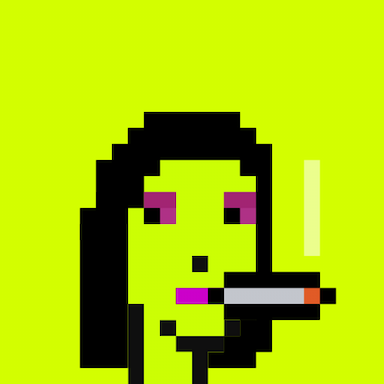 404 Origin Punk