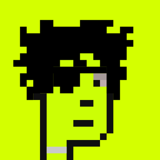 404 Origin Punk