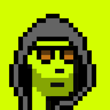 404 Origin Punk