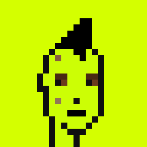 404 Origin Punk