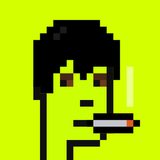 404 Origin Punk