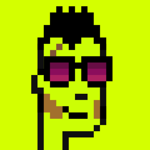 404 Origin Punk