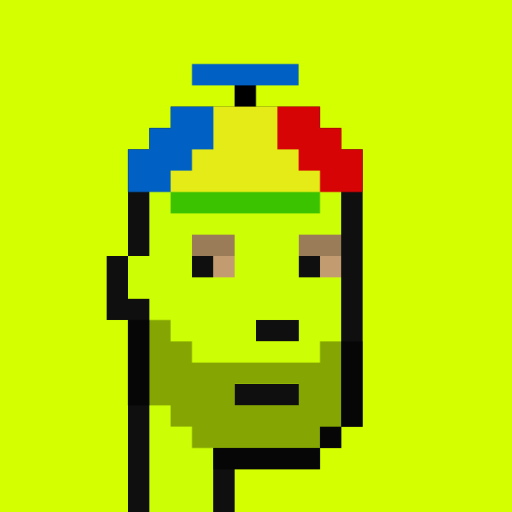 404 Origin Punk