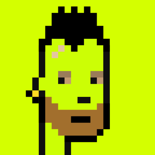 404 Origin Punk