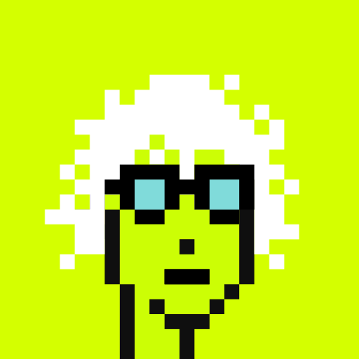 404 Origin Punk