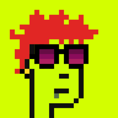 404 Origin Punk