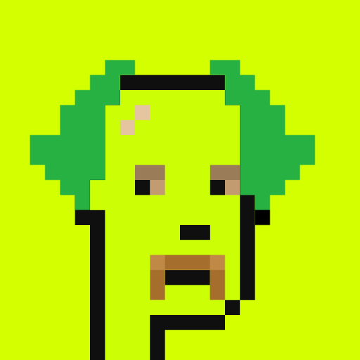 404 Origin Punk