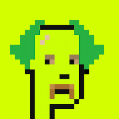 404 Origin Punk
