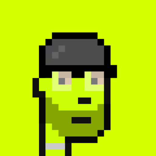 404 Origin Punk