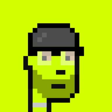 404 Origin Punk