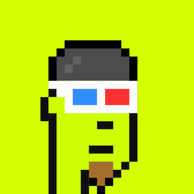 404 Origin Punk