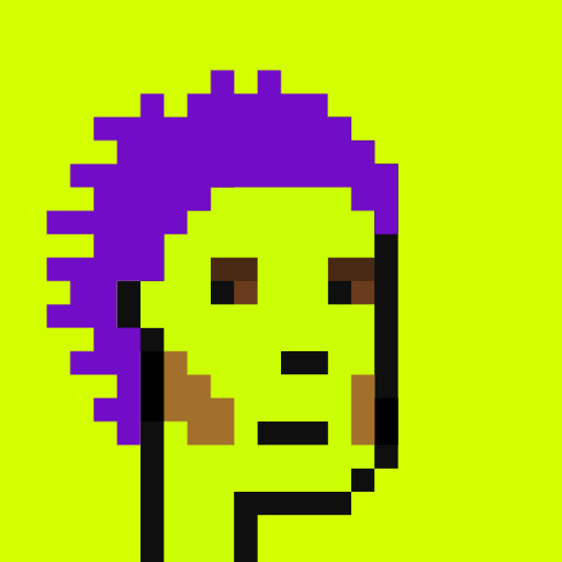 404 Origin Punk