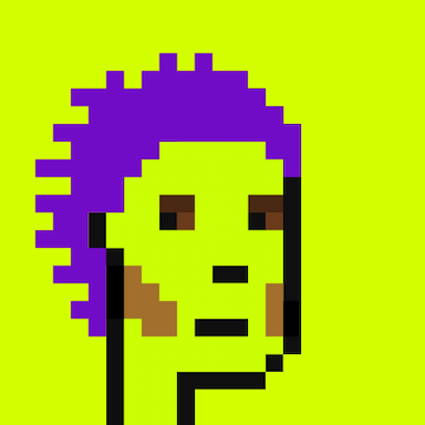 404 Origin Punk