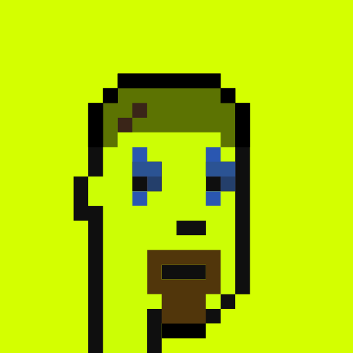 404 Origin Punk