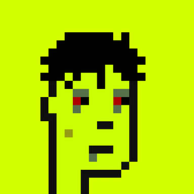 404 Origin Punk