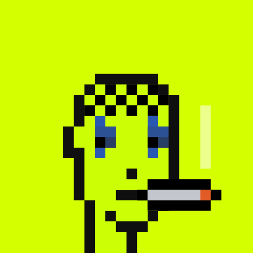 404 Origin Punk