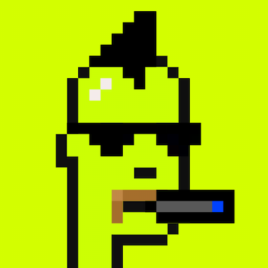 404 Origin Punk