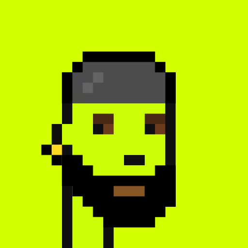404 Origin Punk