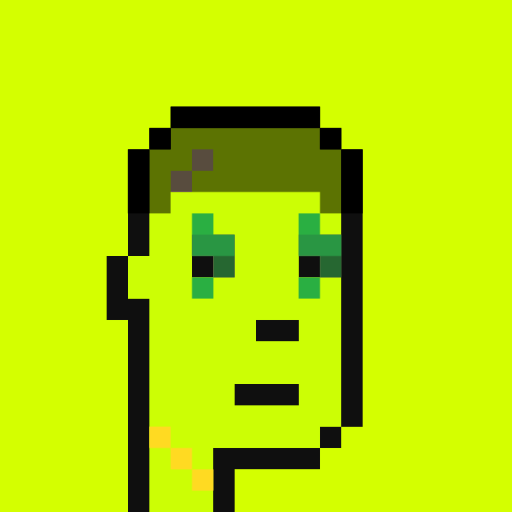 404 Origin Punk