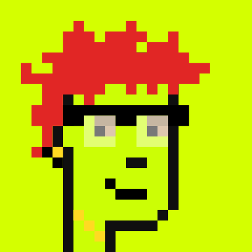 404 Origin Punk