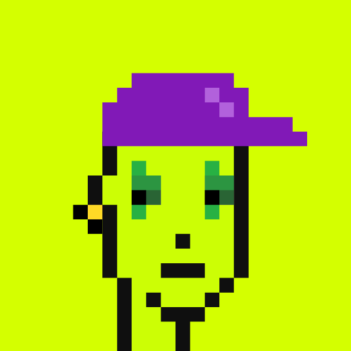 404 Origin Punk