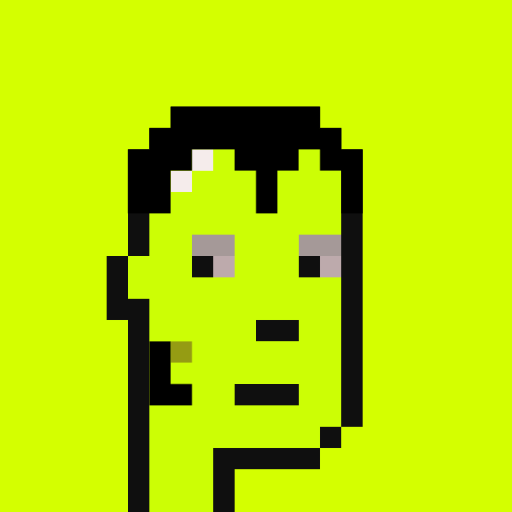 404 Origin Punk