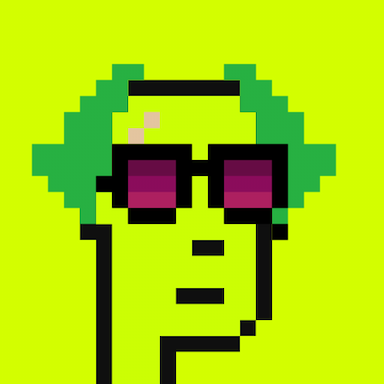 404 Origin Punk