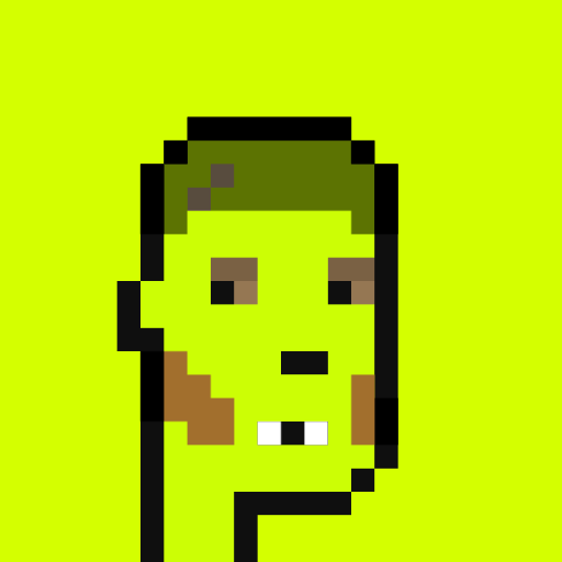 404 Origin Punk