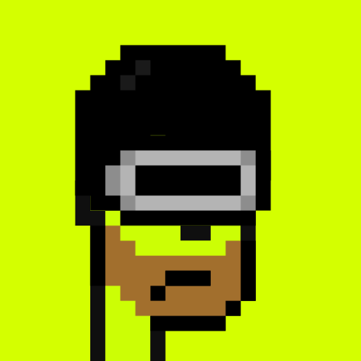 404 Origin Punk