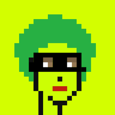 404 Origin Punk
