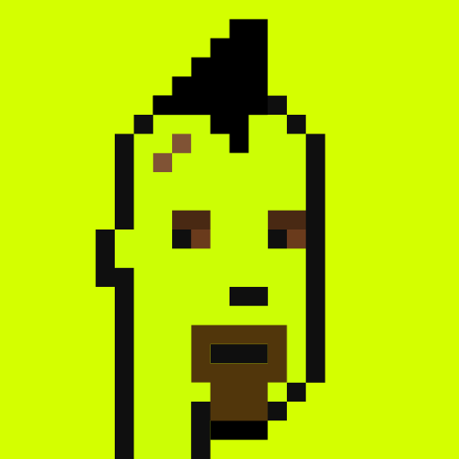 404 Origin Punk