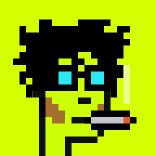 404 Origin Punk