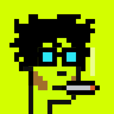 404 Origin Punk