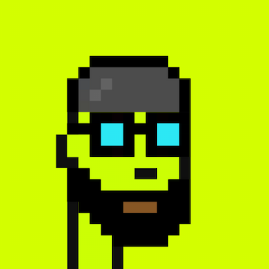 404 Origin Punk