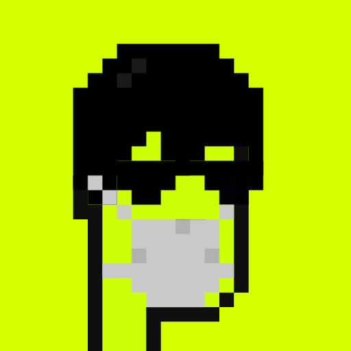 404 Origin Punk