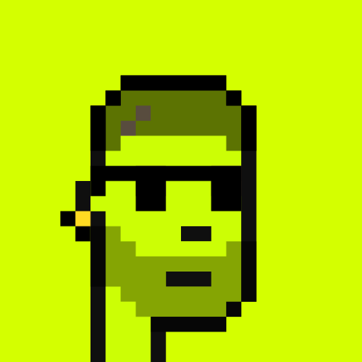 404 Origin Punk