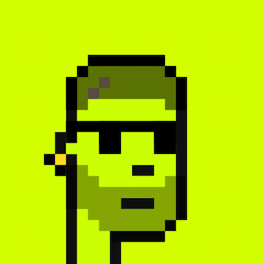 404 Origin Punk
